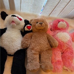 Bears bundle